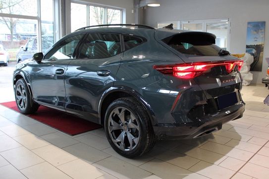 Cupra Formentor 2.0 TSI 4Drive DSG