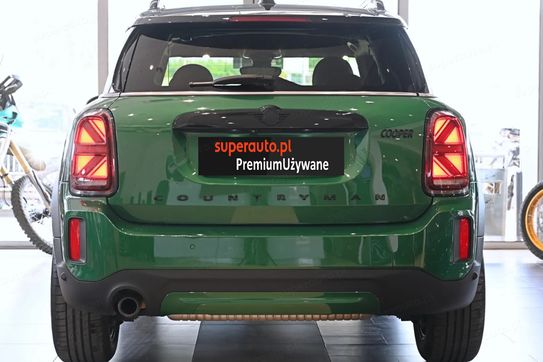 Mini Countryman Cooper Classic Trim aut