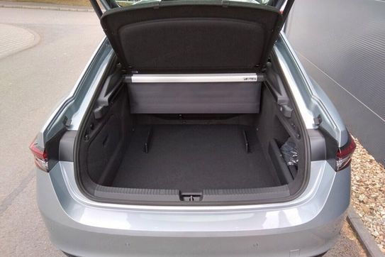 Skoda Superb Sportline 2.0 TDI DSG 4x4