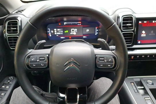 Citroen C5 Aircross 1.5 BlueHDi Max EAT8