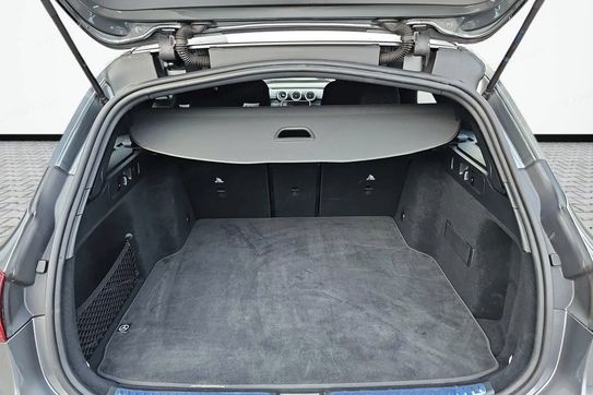 Mercedes Klasa C All-Terrain 220 d 4MATIC Avantgarde