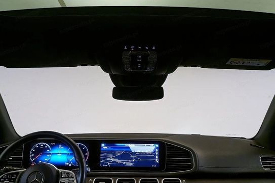 Mercedes GLE Coupe 400 d 4MATIC AMG Line