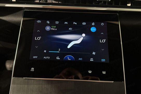 Baic Beijing 7 1.5T DCT