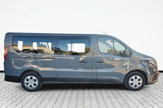 Renault Trafic Kombi L2H1 Grand Equilibre
