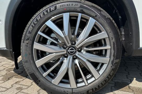 Nissan X-Trail Tekna e-POWER 4WD 1.5