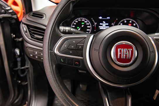 Fiat Tipo 1.4