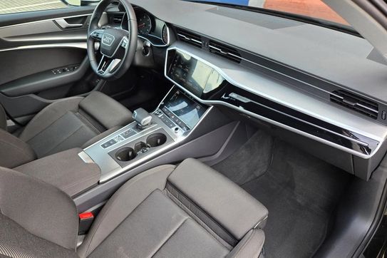 Audi A6 Avant 40 TDI Advanced