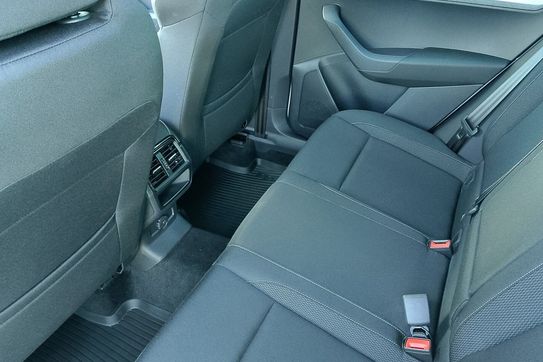 Skoda Karoq 1.5 TSI ACT Selection
