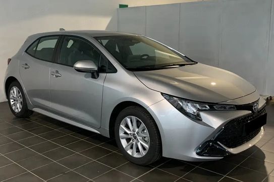 Toyota Corolla Comfort 1.8 Hybrid