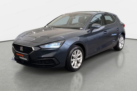 Seat Leon TSI