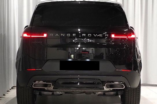Land Rover Range Rover Sport P460e SE
