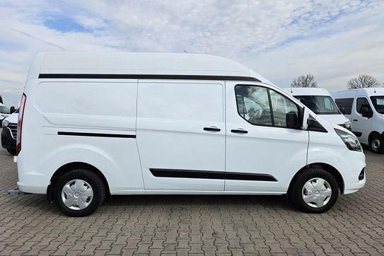 Ford Transit Custom L2H2