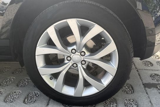 Land Rover Range Rover Evoque 2.0 P200 mHEV SE