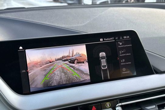 BMW Seria 2 218i Advantage