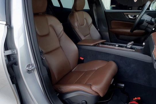 Volvo S60 B3 B Inscription