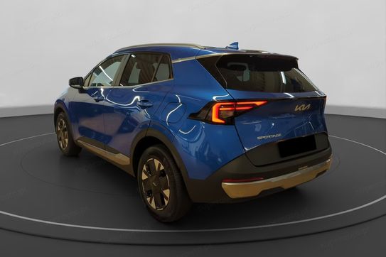 Kia Sportage 1.6 T-GDI M 2WD