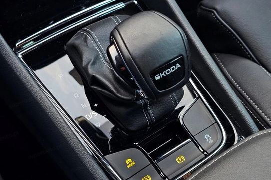 Skoda Karoq 1.5 TSI ACT Sportline DSG