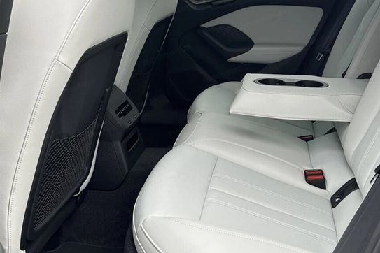 Audi A5 TDI quattro S line