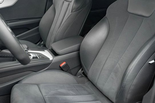 Audi A5 Sportback 35 TFSI