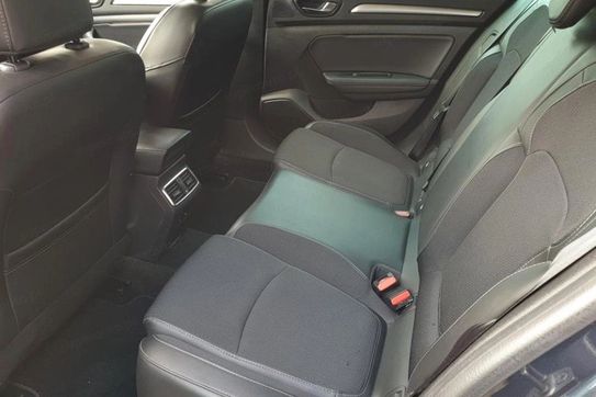 Renault Megane 1.3 TCe Techno