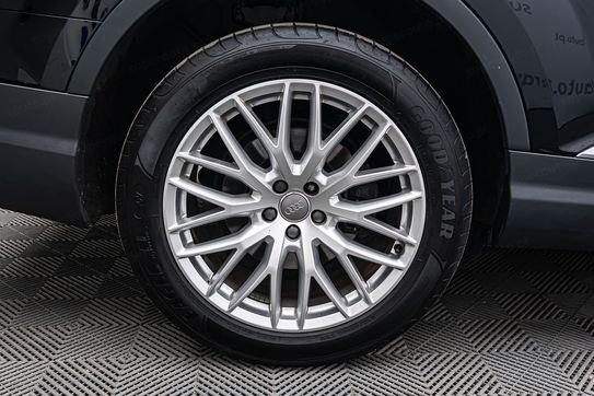 Audi Q7 3.0 TDI quattro Tiptr.