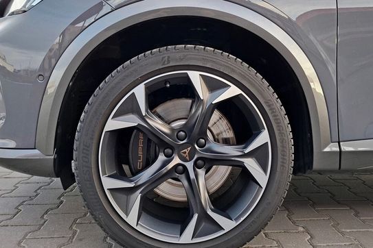 Cupra Formentor 2.0 TSI 4Drive VZ DSG