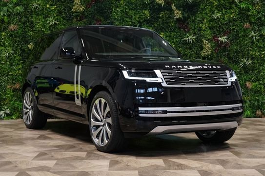 Land Rover Range Rover 3.0 D350 Autobiography