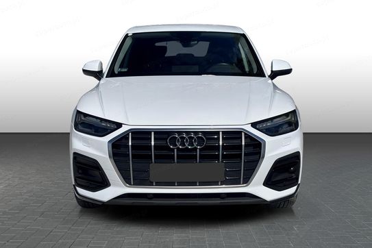 Audi Q5 35 TDI Advanced S