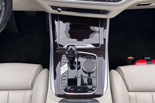 BMW X5 xDrive30d aut