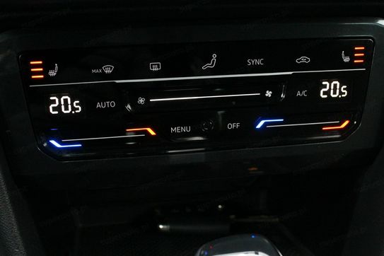 Volkswagen Tiguan 2.0 TDI SCR Life DSG