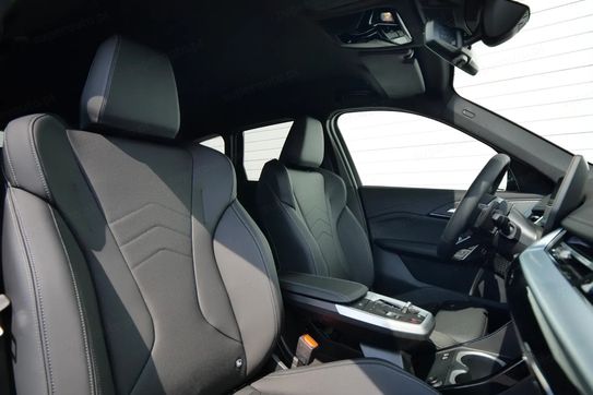 BMW X1 xDrive23i M Sport