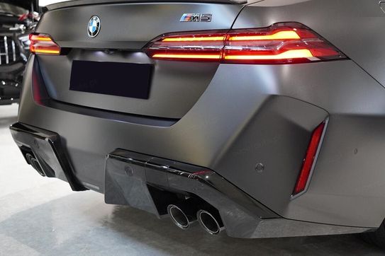 BMW Seria 5 M5
