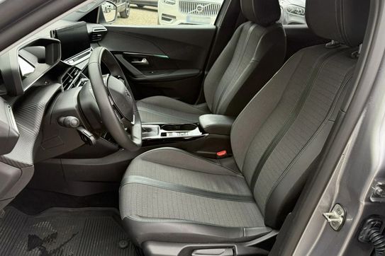 Peugeot 2008 PureTech Allure Pack S&S