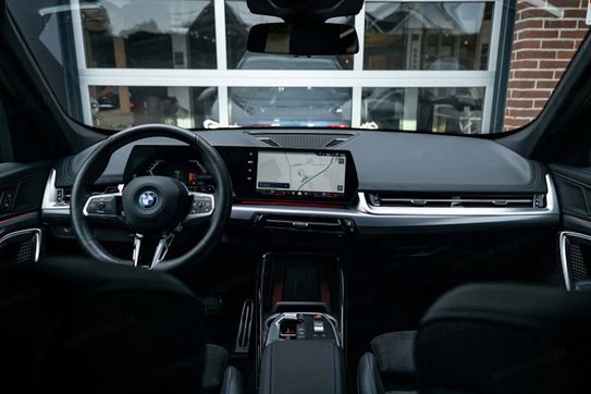 BMW X1 xDrive30e M Sport