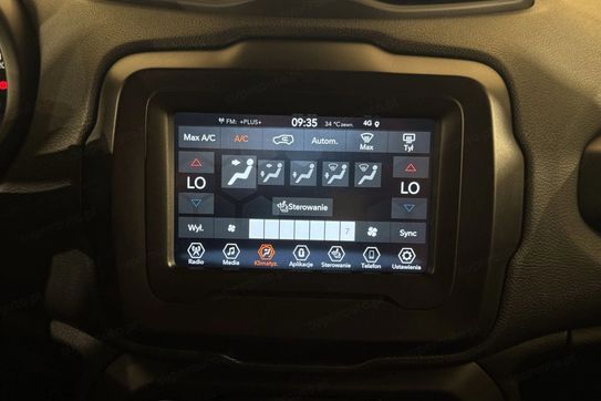 Jeep Renegade 1.3 GSE T4 Turbo Limited FWD S&S