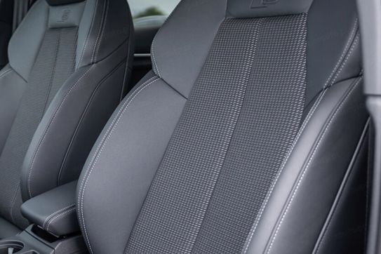 Audi A3 35 TFSI S Line Sportback