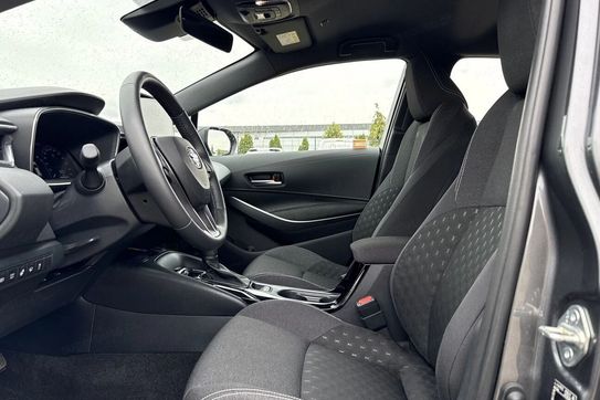 Toyota Corolla 1.8 Hybrid Comfort