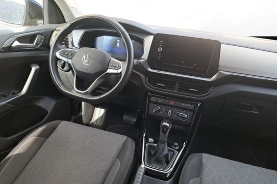 Volkswagen T-Cross 1.5 TSI ACT Special Edition DSG