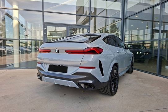 BMW X6 xDrive30d M Sport
