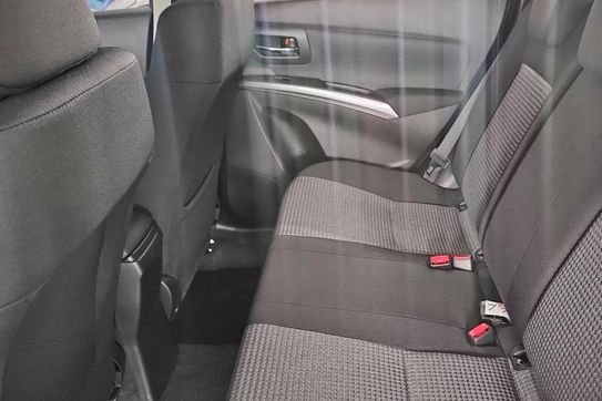 Suzuki S-Cross 1.4 SHVS Premium