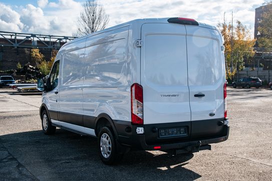 Ford Transit 350 L3H2 Trend