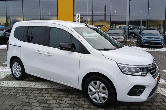 Renault Kangoo Kombi L1H1