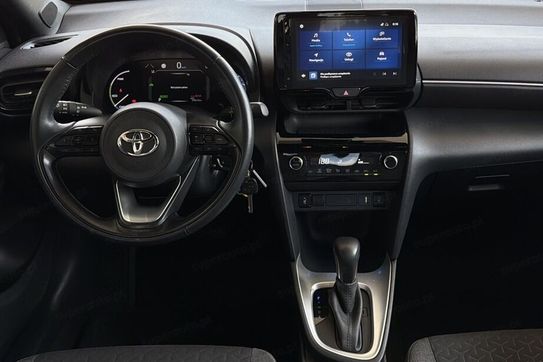 Toyota Yaris Cross 1.5 Hybrid Comfort