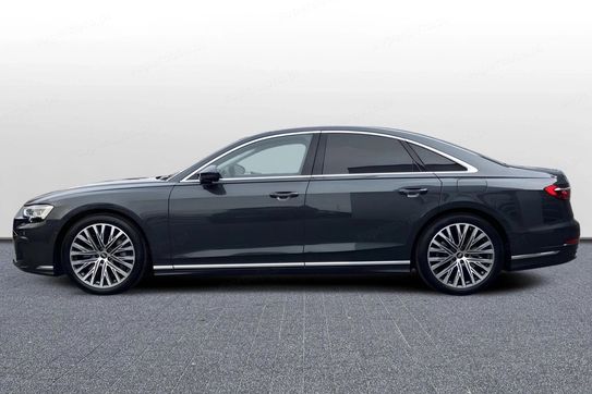 Audi A8 60 TFSI e Quattro Tiptr.