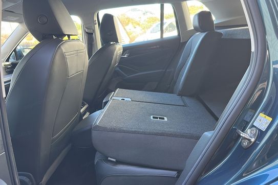 Volkswagen Tiguan LIFE PLUS 1.5 eTSI DSG7