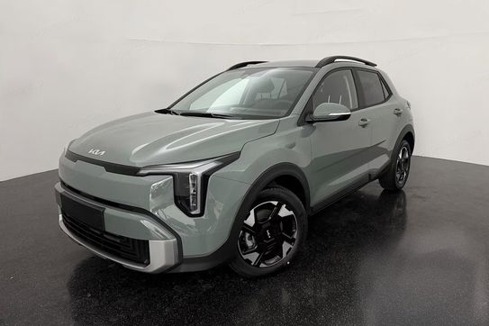 Kia Stonic 1.0 T-GDI M