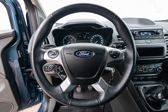 Ford Transit Connect Kombi L2H1