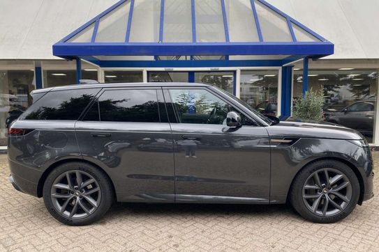 Land Rover Range Rover Sport S 3.0 D300 Dynamic SE
