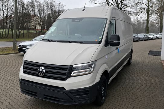 Volkswagen Crafter 3.5t L4H3