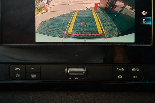 Mercedes Sprinter 319 CDI Długi 9G-TRONIC